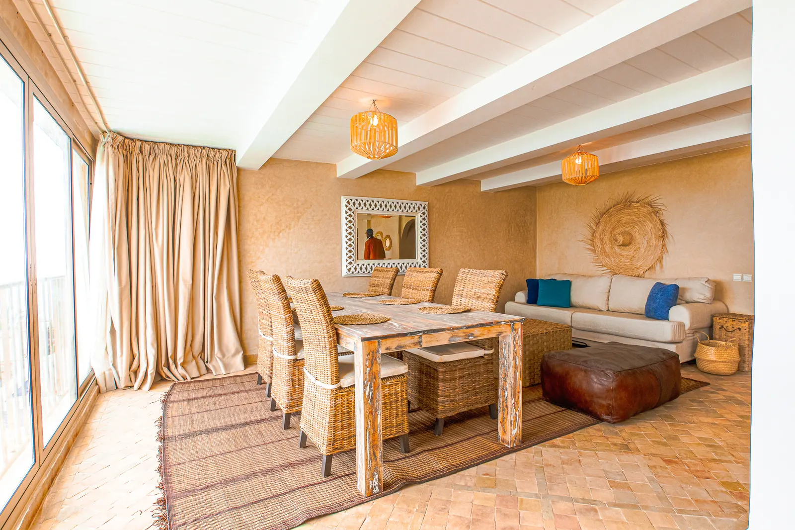 Cocoon View, photo 4