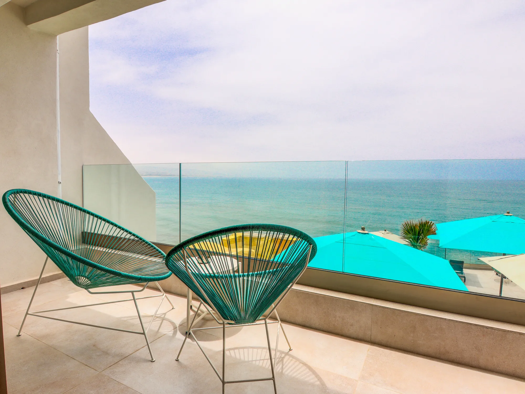Taghazout